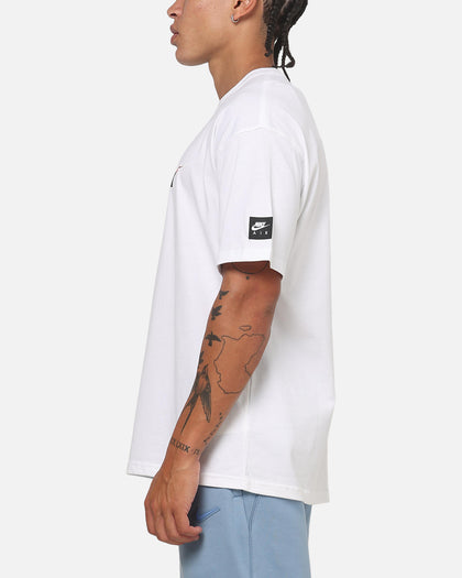 Nike Sportswear AOP Air T-Shirt White