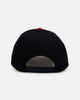New Era Atlanta Braves 'MLB Legends' Chipper Jones 9FORTY A-Frame Snapback Official Team Color