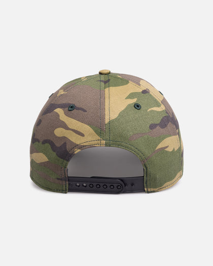 47 Brand Chicago White Sox 'Camo' 47 MVP Snapback Camo
