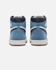 Jordan Air Jordan 1 Retro High OG "Denim" Summit White/Obsidian