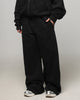 American Thrift Wide Leg Pants Black