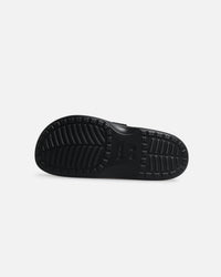 Crocs Saturday Sandal Black