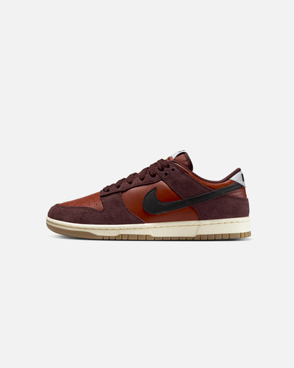 Nike Dunk Low Retro SE Mars Stone/Black-Burgundy Crush