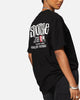 S Double Workgear T-Shirt Black
