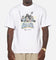 73Studio X Skyrim: The Elder Scrolls Arena T-Shirt White