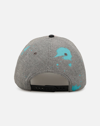 47 Brand San Diego Padres 'Studio' 47 Offside Snapback Grey
