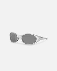 Oakley Eye Jacket Redux Sunglasses Silver Grey