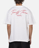 XXIII Script T-Shirt