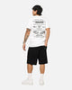 Huf X Greddy Body Works T-Shirt White