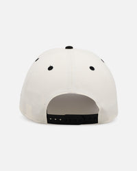 New Era San Francisco Giants 'World Series Logo' 9FORTY A-Frame Snapback Chrome