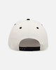 New Era San Francisco Giants 'World Series Logo' 9FORTY A-Frame Snapback Chrome