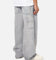 Saint Morta Amplus Vintage Jeans Washed Purple
