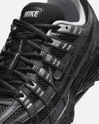Nike P-6000 Anthracite