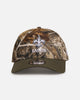New Era New Orleans Saints 'NFL Season Kick Off' 9FORTY A-Frame Snapback Realtree/Olive