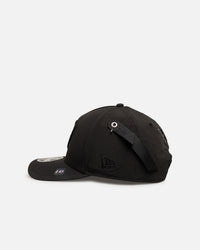 New Era Las Vegas Raiders 'New Era x Alpha Industries' 9FORTY A-Frame Snapback