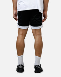 New Era Los Angeles Dodgers Sport Class Shorts Black/White
