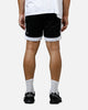 New Era Los Angeles Dodgers Sport Class Shorts Black/White