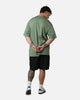 Alpha Industries Relaxed Coordinates T-Shirt Moss