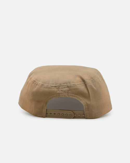 New Era Los Angeles Dodgers 'Sun Fade Painters' Painter Snapback Khaki