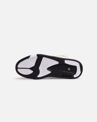 Reebok Pump Omni Zone II White/Black/Gold