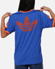 Adidas Monogram Cali T-Shirt Blue