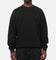 AS Colour Relax Crewneck Black