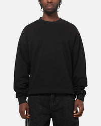 AS Colour Relax Crewneck Black