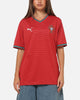 Puma Portugal 2026 Replica Home Jersey Red