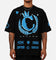 Fox Racing X Culture Kings T-Shirt Black/Blue