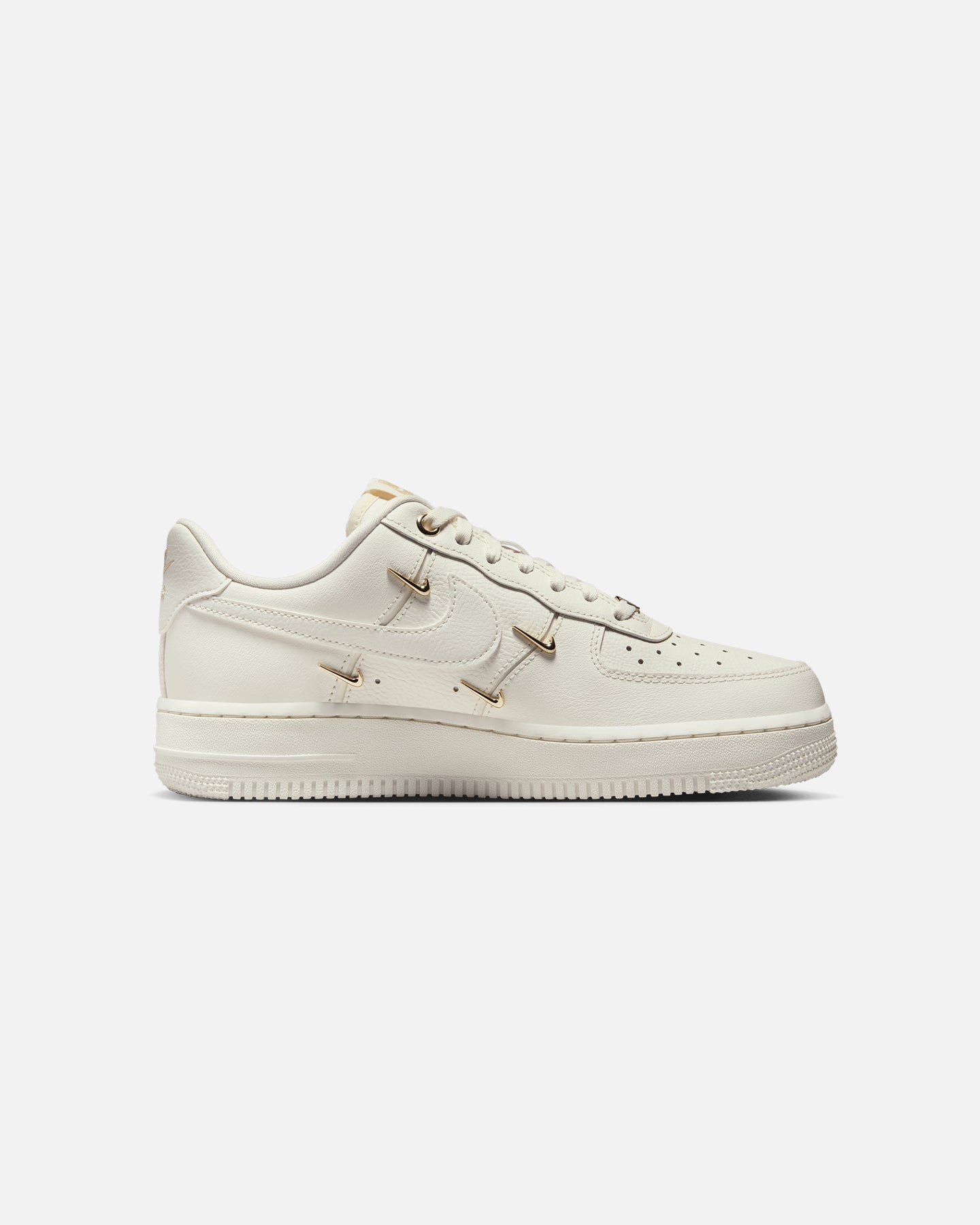 Nike Women's Air Force 1 '07 LX Sail/Sail | Culture Kings NZ