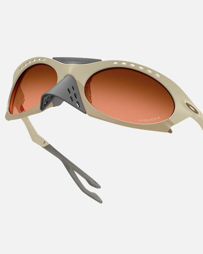 Oakley Plantaris Sunglasses Sand