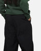 Jordan Women's Brooklyn Woven Trousers Black