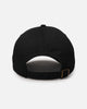 47 Brand New York Yankees 47 Clean Up Strapback Black/Turquoise