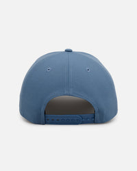 New Era Kansas City Royals 'Faded Blue' 9FORTY A-Frame Snapback Faded Blue