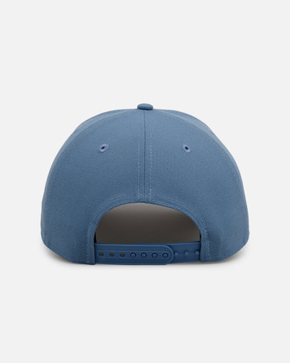 New Era Kansas City Royals 'Faded Blue' 9FORTY A-Frame Snapback Faded Blue