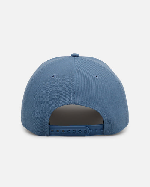 New Era Kansas City Royals 'Faded Blue' 9FORTY A-Frame Snapback Faded Blue