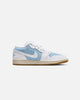 Jordan Women's Air Jordan 1 Low SE "Denim" Blue/Gum