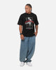 UFC By Culture Kings UFC IFW 2026 The King T-Shirt Black