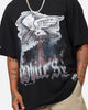 Mitchell & Ness Chicago White Sox Soaring T-Shirt Black