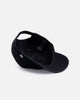 47 Brand French Bulldog 'Dog Collection' 47 Clean Up Strapback Black