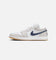 Jordan Air Jordan 1 Low "White Navy" White/Navy