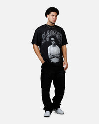 Bravado 21 Savage T-Shirt Black