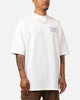 Carré Deli Oversized T-Shirt Off White
