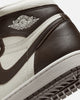 Jordan Women's Air Jordan 1 Retro High OG "Baroque Brown" Baroque Brown