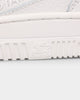 Starter S5 Low White/White