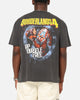 73Studio X Borderlands 4 T-Shirt Black Wash