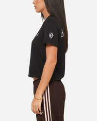 Katseye Women's Logo T-Shirt Black