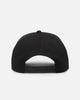 New Era Las Vegas Raiders 'Rose Emblem'  9FORTY A-Frame Snapback Black