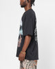 Snoop Dogg Smoke Session T-Shirt Black