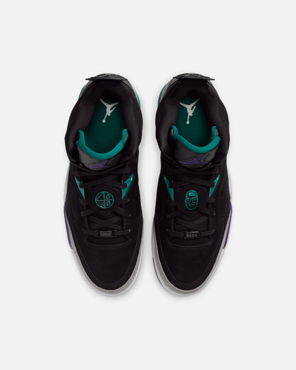 Jordan Son Of Mars Black/Purple